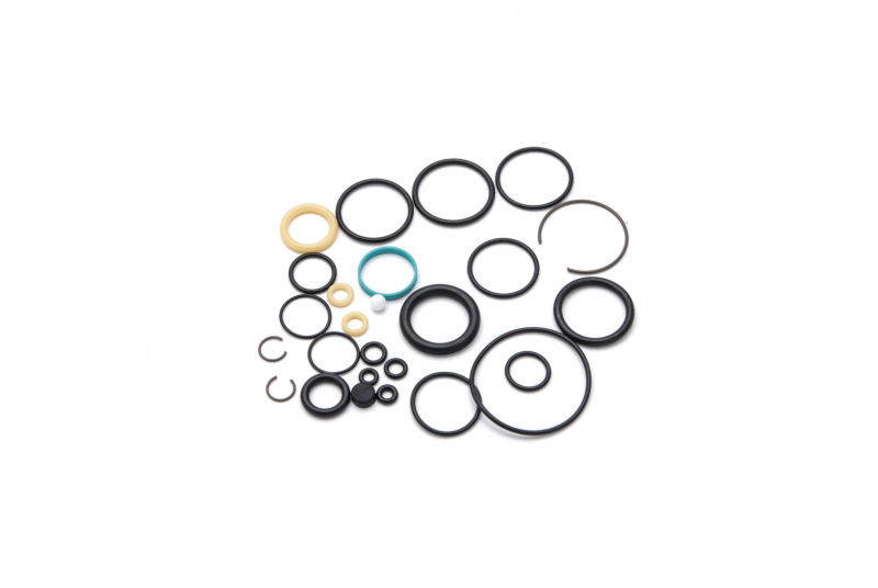 Kit mantenimiento Aceite Amortiguador FOX Micro Brain