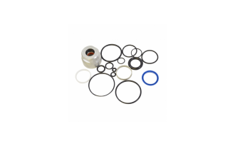 Kit Mantenimiento FOX Cartucho Grip