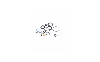 Kit Mantenimiento Amortiguador FOX Trek Thru Shaft