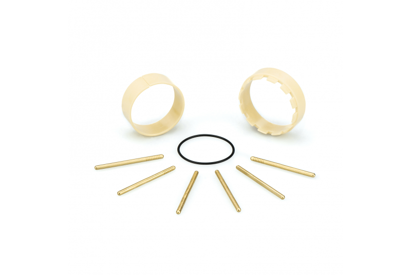 KIT Mantenimiento Basico FOX Transfer