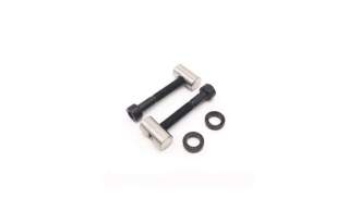 KIT tornillos FOX Transfer