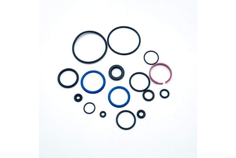 Kit Reparación Cartucho FOX GRIP2 36/40