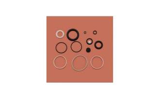 Kit Amortiguador FOX Aceite Isostrut