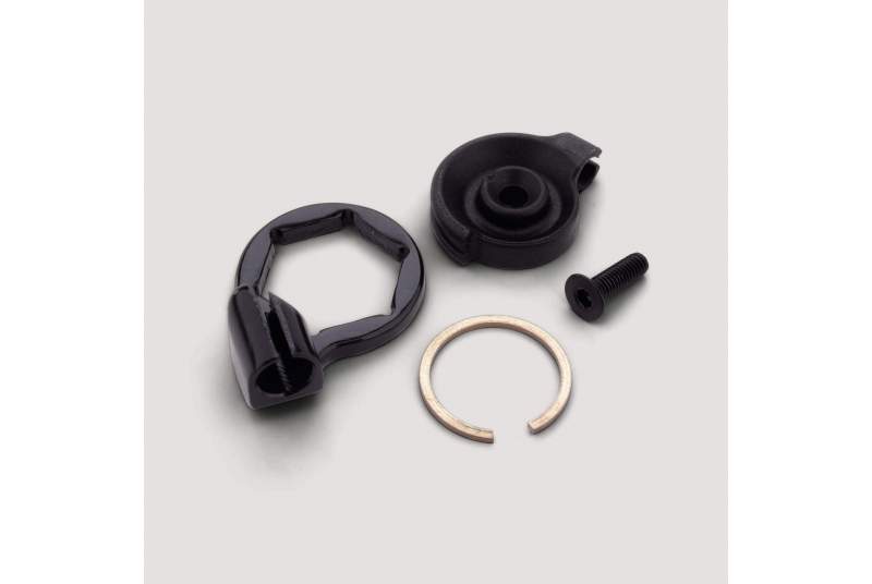 Soporte Exterior Cable FOX Transfer