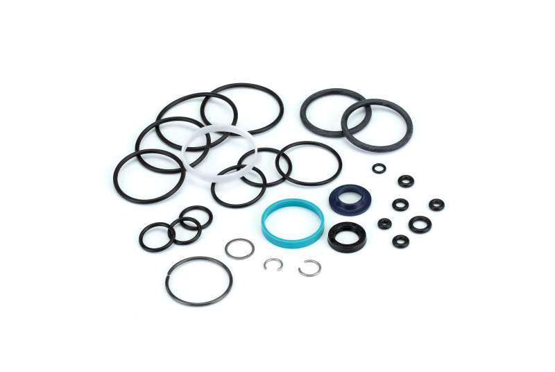 Kit Mantenimiento FOX DHX2 2021