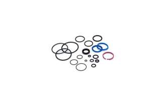 Kit Mantenimiento FOX 34/36/38/40 Cartucho Grip 2