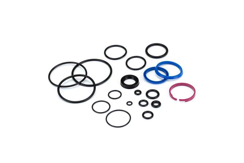 Kit Mantenimiento FOX 34/36/38/40 Cartucho Grip 2