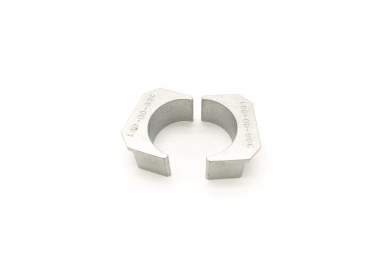 Herramienta FOX Clamps