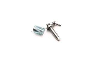 Kit Conversion Amortiguador FOX Float Rebound Reverse PTU to PTL