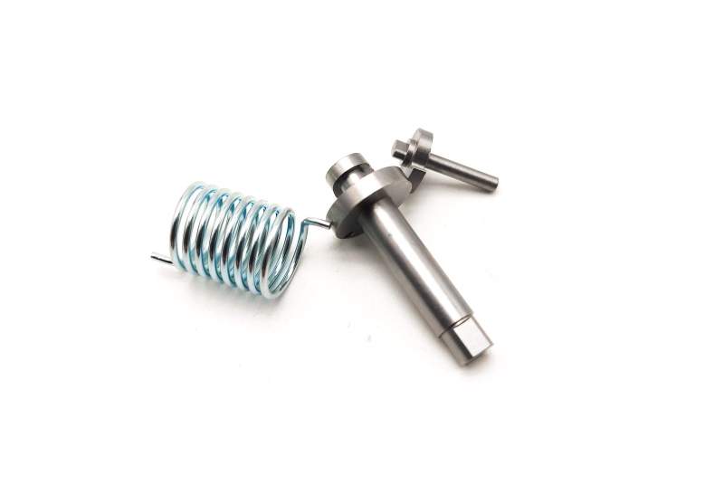 Kit Conversion Amortiguador FOX Float Rebound Reverse PTU to PTL