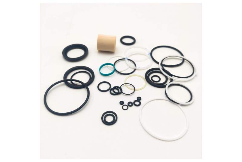 Kit mantenimiento Amortiguador FOX Float X2 2019-2020