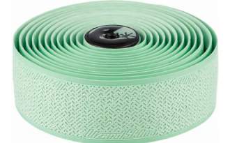 Cinta de manillar Fizik Vento Microtex Tacky - verde