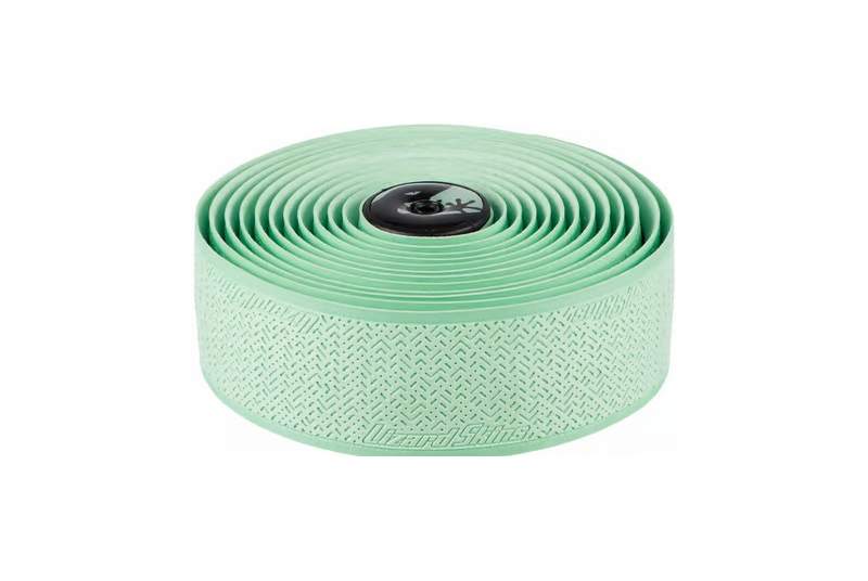 Cinta de manillar Fizik Vento Microtex Tacky - verde