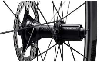 Núcleo Shimano Fast Forward Ratchet 240/350