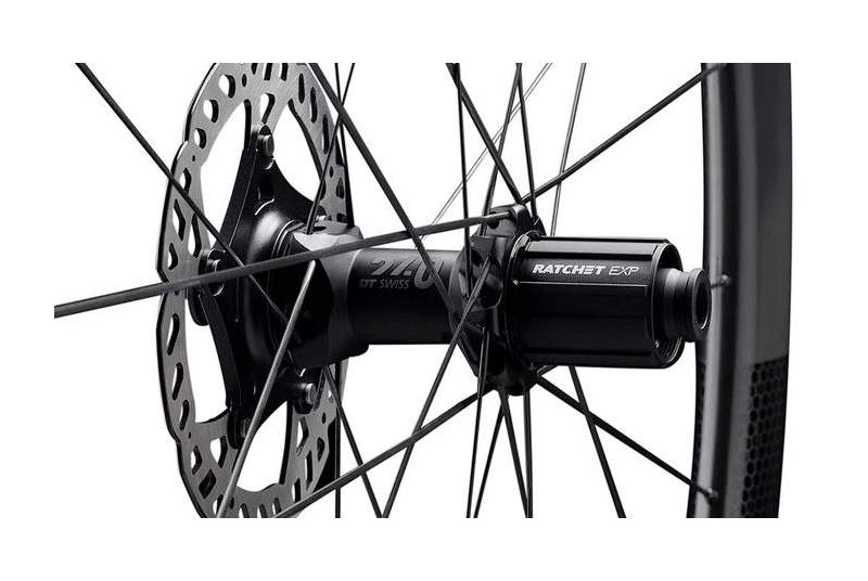 Núcleo Shimano Fast Forward Ratchet 240/350