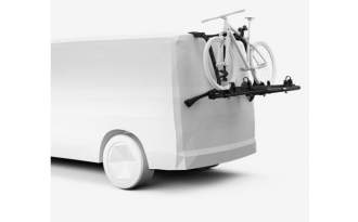 Portabicis Thule Porton WANDERWAY 2 BICIS