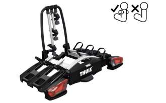 Portabicis Thule Bola...