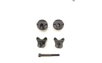 Kit Nuez MMR Adrenaline Aero para railes de carbono