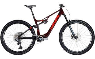 Bicicleta MMR Kaizen LT 150 10 2025