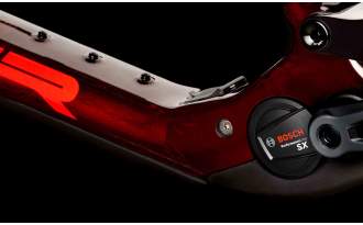 Bicicleta MMR Kaizen LT 150 10 2025