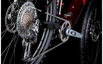 Bicicleta MMR Kaizen LT 150 10 2025