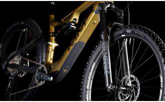 Bicicleta MMR Kaizen LT 150 10 2025