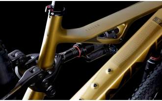 Bicicleta MMR Kaizen LT 150 10 2025