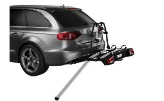 Rampa Thule Velospace XT Carga