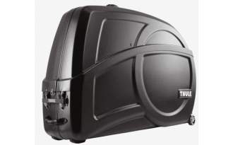 Maleta portabicicletas Thule Roundtrip Transition