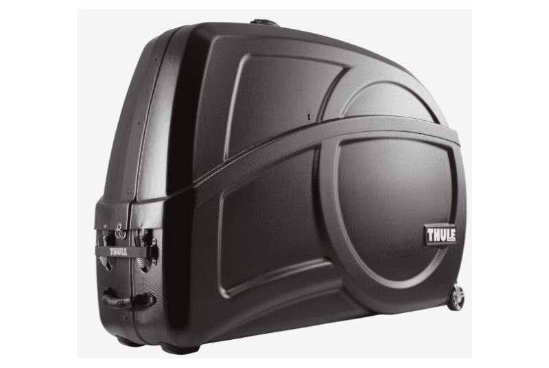 Maleta portabicicletas Thule Roundtrip Transition