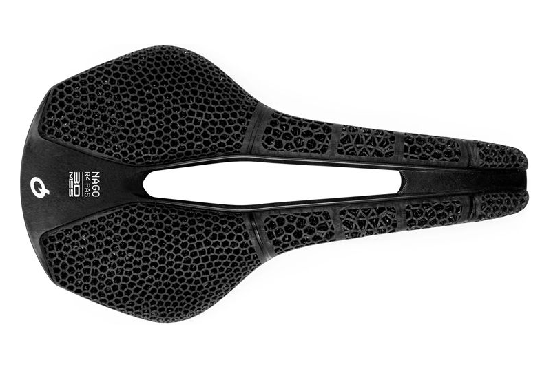 Sillín Prologo Nago R4 Pas 3D Nack 137