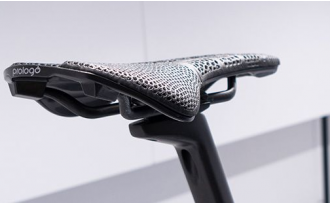 Sillín Prologo Nago R4 Pas 3D Nack 137