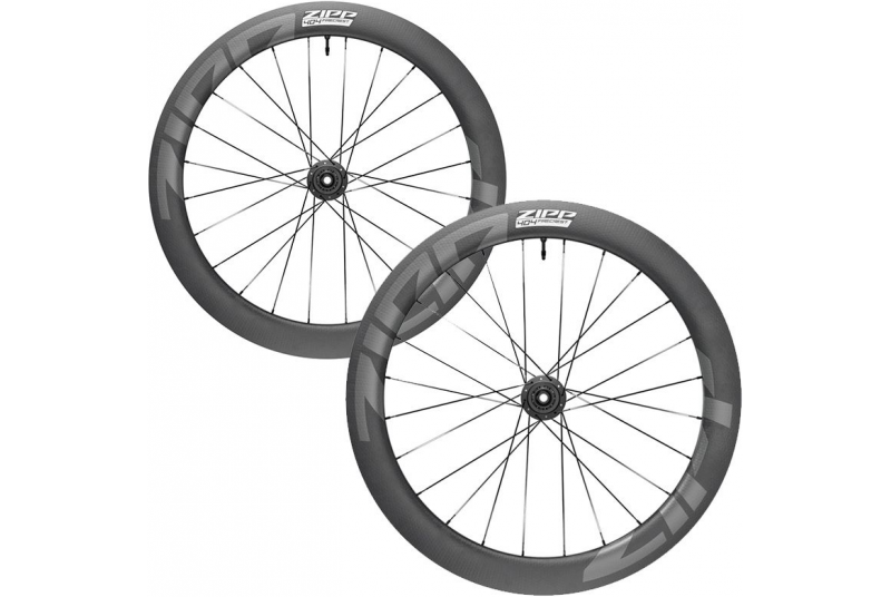 Ruedas Zipp 404 Firecrest Xdr