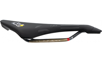 Sillín Prologo Dimension Tirox Pas Tour Francia 143