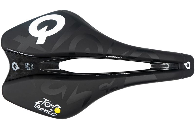 Sillín Prologo Dimension Tirox Pas Tour Francia 143