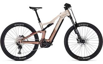 Bicicleta Focus Thron² 6.8 ABS 2025