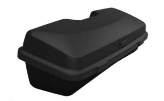 Cofre Thule Santu Bola