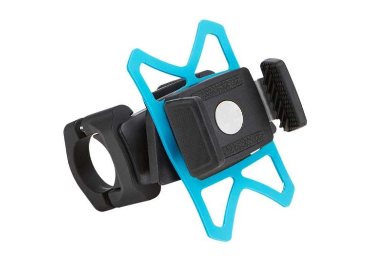 Soporte Thule Smartphone Bike Tour Radar