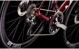 Bicicleta MMR Adrenaline SL 00 2025