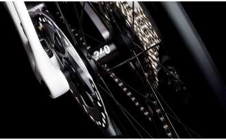 Bicicleta MMR Adrenaline SL 10 2025