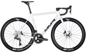 Bicicleta MMR Adrenaline SL 10 2025