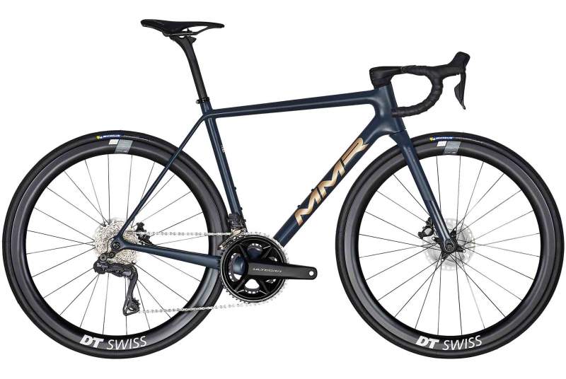 Bicicleta MMR Adrenaline SL 10 2025