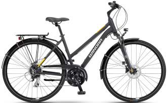 Bicicleta Winora Domingo 24 Mid 2025
