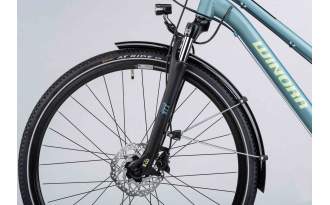 Bicicleta Winora Domingo 24 Mid 2025