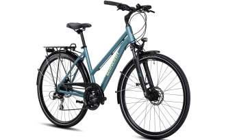 Bicicleta Winora Domingo 24 Mid 2025