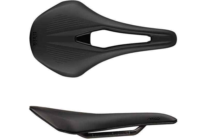 Sillín Argo Vento R1