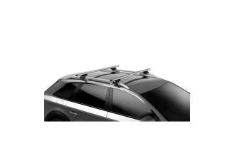 Barras Thule SMARTRACK XT...