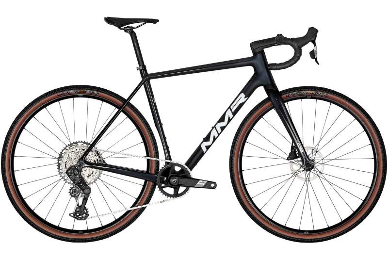 Bicicleta MMR X-Tour 00 2025