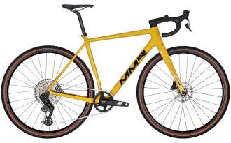 Bicicleta MMR X-Tour 00 2025