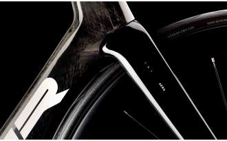 Bicicleta MMR Adrenaline Aero 00 2025